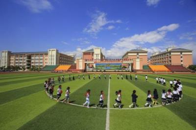 宝鸡姜城中学2021年招生计划