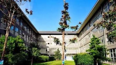 泾阳县泾干中学2021年招生录取分数线