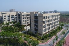 连云港生物工程中等专业学校2021年宿舍条件