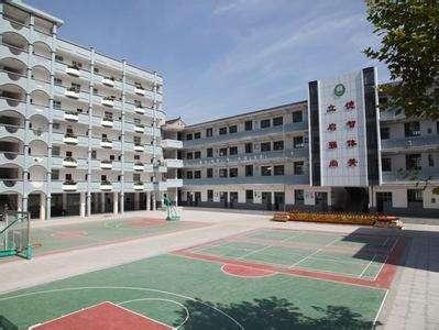 渭南商洛中学2021年招生计划