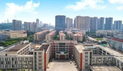 南京商业学校2021年招生计划