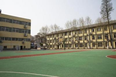 南京商业学校2021年招生录取分数线