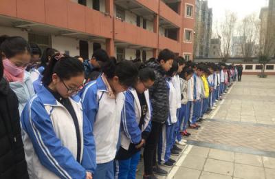渭南高新中学2021年招生录取分数线