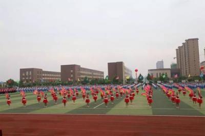 渭南大荔中学2021年学费、收费多少