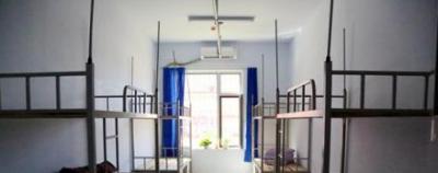 渭南美原中学宿舍