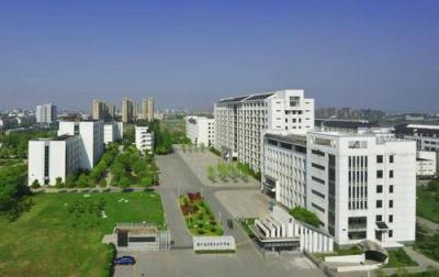 扬州高等职业技术学校2021年招生计划