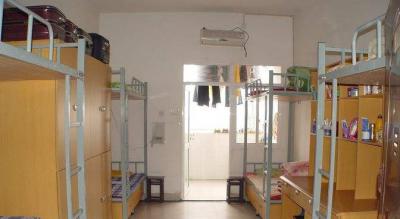 蒲城兴华学校宿舍