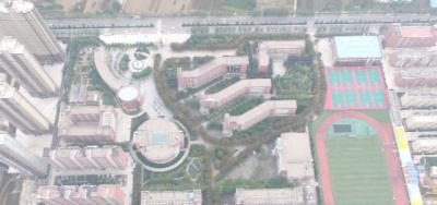 渭南高级中学2021年招生计划
