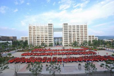 云南工程职业学院五年制大专2021年宿舍条件
