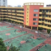 汉台龙江中学