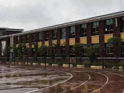 绥德第一中学2021年招生录取分数线