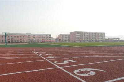 榆林府谷中学2021年排名