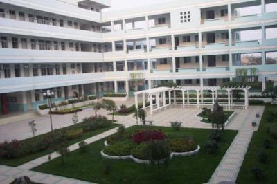 教学楼