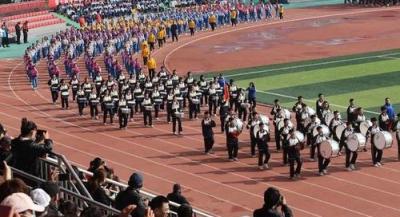 女生读贵州装备制造职业学院中专部选择护理专业好吗