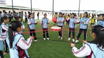 张滩高级中学2021年招生录取分数线