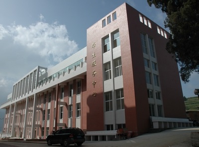 云南锡业职业技术学院五年制大专2021年排名
