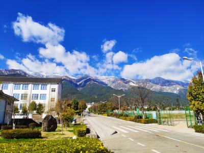 大理农林职业技术学院五年制大专