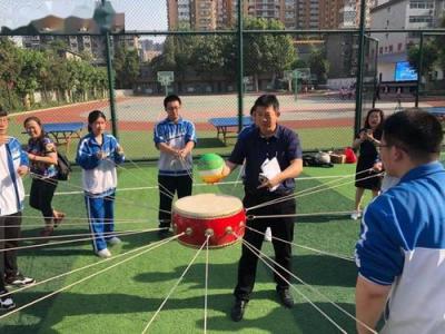 贵阳市白云兴农中学的升学率如何