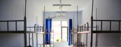 榆林职业技术学院五年制大专宿舍