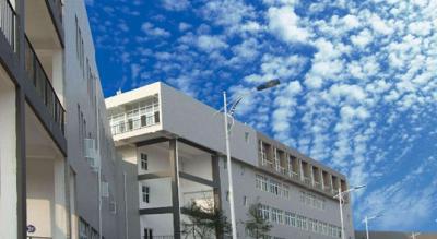 广西中医学校2021年报名条件、招生要求、招生对象