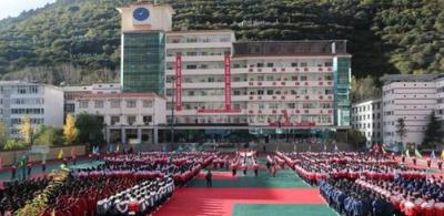 桂林机电工程学校2021年招生录取分数线