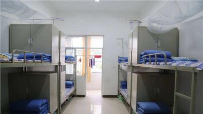 容县卫生学校宿舍