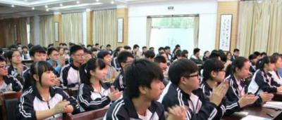 广西玉林卫生学校2021年有哪些专业