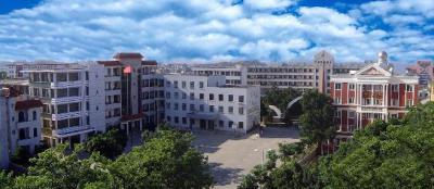 百色右江区职业技术学校2021年招生计划