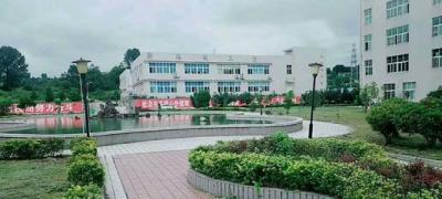广西工贸职业技术学校2021年招生录取分数线