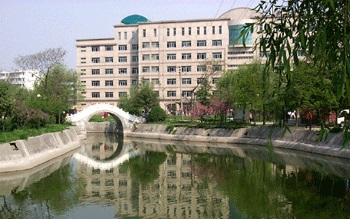 西安东方亚太职业技术学院