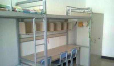 广西纺织工业学校宿舍