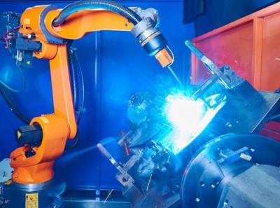 焊接技术及自动化专业