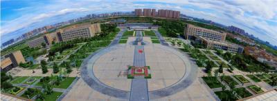 2021年咸阳职业技术学院招生计划