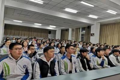 广西工业技师学院2021年的招生计划