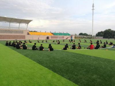 广西交通运输学校校园