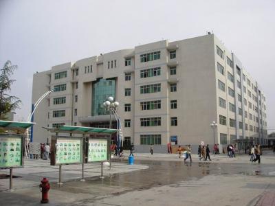 2021年陕西工业职业技术学院宿舍条件