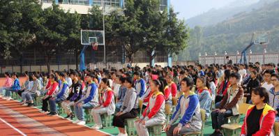 柳州第一职业技术学校2021年有哪些好的专业