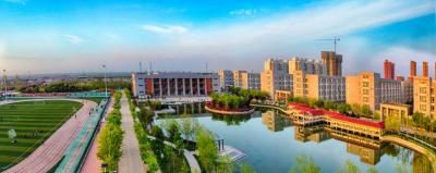 渭南职业技术学院2021年收费多少