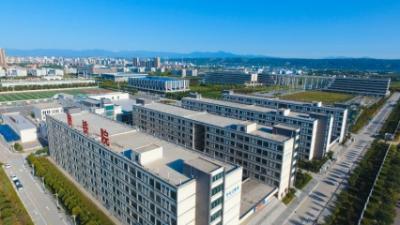 2021年陕西铁路工程职业技术学院宿舍条件
