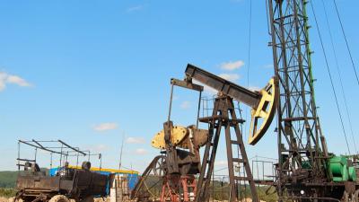 石油与天然气地质勘探技术专业