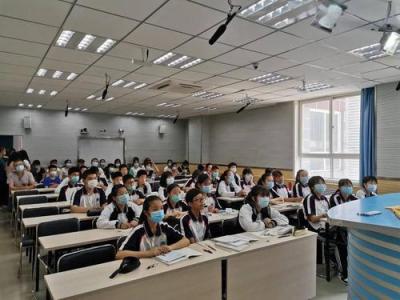 广西艺术学校2021年招生简章是什么