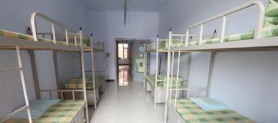 广西工商技师学院宿舍