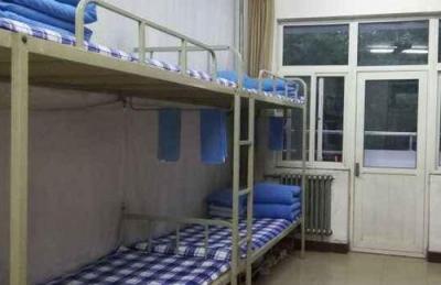 广西钦州农业学校宿舍