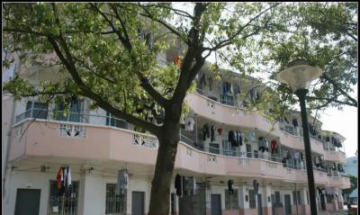 2021年桂林山水职业学院宿舍条件