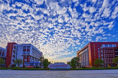 桂林师范高等专科学校五年制大专