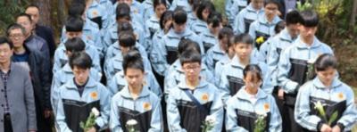 广西玉林财经学校2021年招生计划情况