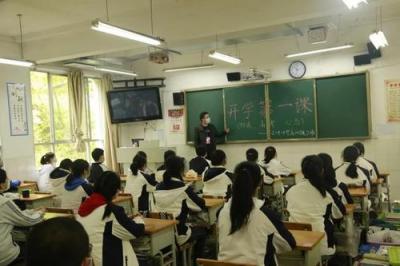 田东职业技术学校2021年开设有哪些专业