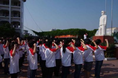 宁明县职业技术学校2021年的专业有哪些