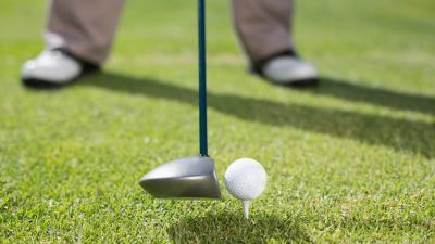 高尔夫运动技术与管理专业