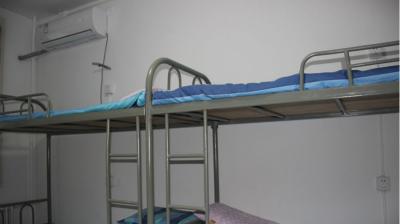 兴安县兴安中学宿舍